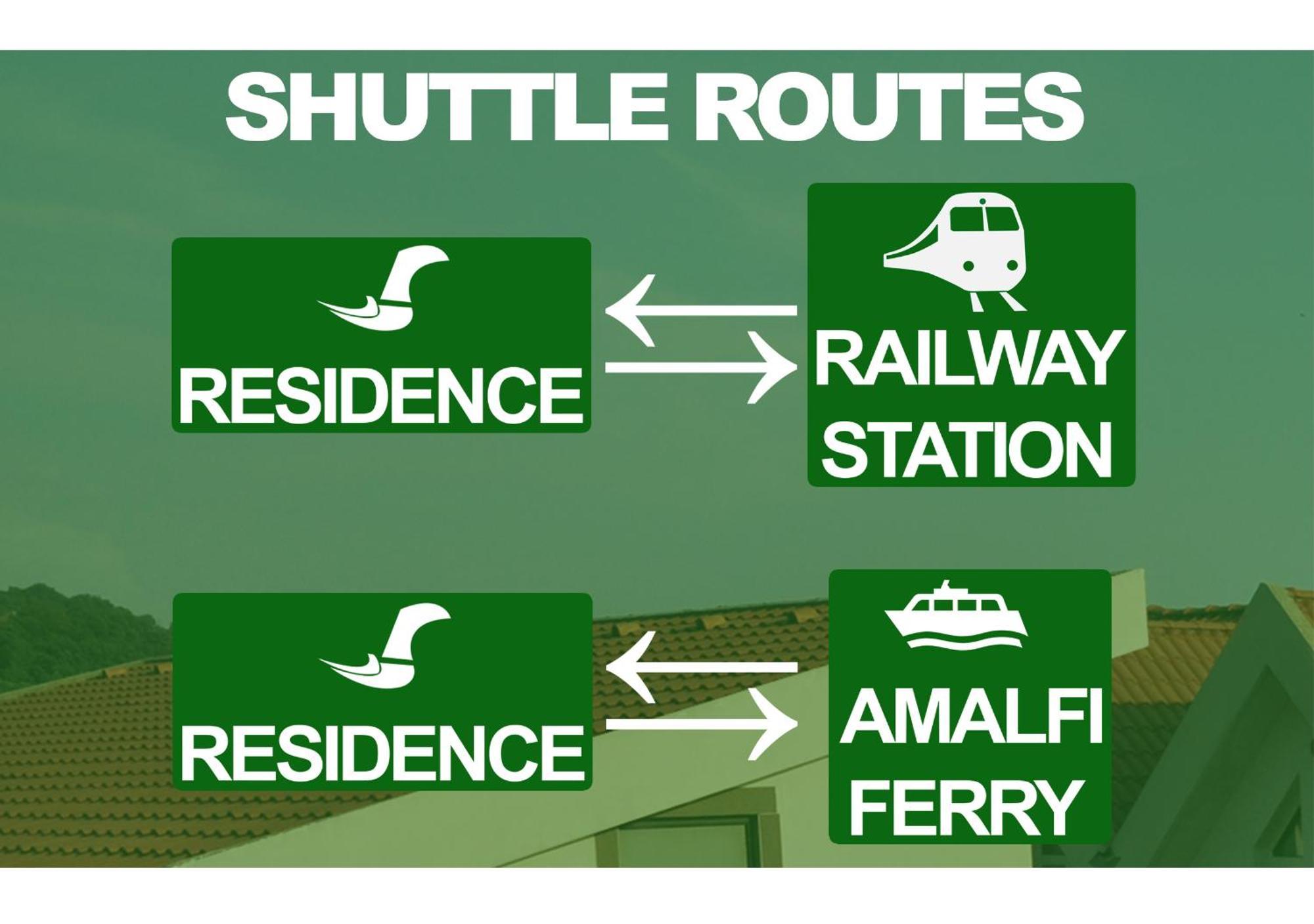 Residence Solaride Apartments, Free Private Parking With Videosurvelliance And Shuttle Service ซาแลร์โน ภายนอก รูปภาพ